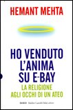 Ho Venduto l'Anima su E-Bay — Libro