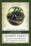 Hobbit Party — Libro