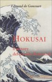 Hokusai, il Pittore del Mondo Fluttuante  — Libro