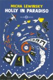 Holly in Paradiso — Libro