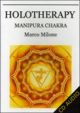 Holotherapy Manipura Chakra  — Audiolibro
