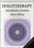 Holotherapy - Sahasrara Chakra  — Audiolibro