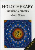 Holotherapy - Vishudda Chakra  — Audiolibro