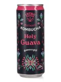 Holy Guava Kombucha - Goji e Guava Rosa