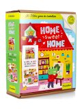Home Sweet Home — Libro/Gioco