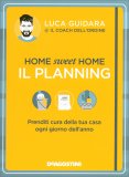 Home Sweet Home - Il Planning — Libro