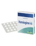 Homeogene® 46 60 Compresse