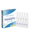 Homeoptic Coll Monod 10F 0,4Ml