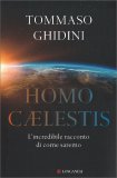 Homo Caelestis — Libro