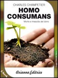 eBook - Homo Consumans — eBook