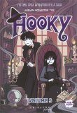 Hooky - Volume 3 — Libro