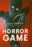 Horror Game — Libro