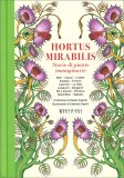 Hortus Mirabilis — Libro