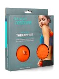 Hot & Cold Therapy Kit - Massaggiatori per Terapia Caldo/Freddo