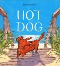 Hot Dog — Libro