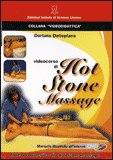 Videocorso di Hot Stone Massage  — DVD