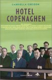 Hotel Copenaghen — Libro