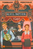 Hotel Imperial 1946 — Libro