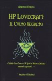 HP Lovecraft - Il Culto Segreto — Libro