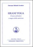 Hrani Yoga — Libro