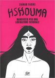 Hshouma — Libro