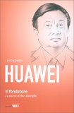 Huawei, il Fondatore — Libro