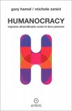Humanocracy — Libro