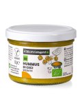 Hummus di Ceci - Speziato