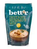 Hummus Istantaneo Biologico