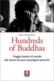Hundreds of Buddhas — Libro