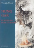 Hung Gar  — Libro
