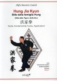 Hung Jia Kyun  — Libro