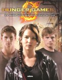 Hunger Games — Libro