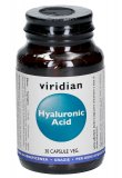 Hyaluronic Acid - Integratore di Acido ialuronico in Capsule