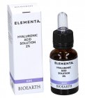 Hyaluronic Acid Solution 2% - Elementa