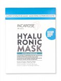 Hyaluronic Mask - Maschera Viso Superidratante