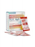 Hydrate Plus mG + k - Integratore di Sali Minerali: Magnesio + Potassio