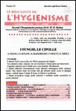 N° 25 - Speciale: Stomaco/Intestini — Rivista