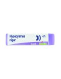 Hyoscyamus Niger 30CH Globuli Monodose Boiron