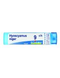 Hyoscyamus Niger 9CH Granuli Boiron