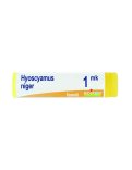 Hyoscyamus Niger MK Globuli Monodose Boiron