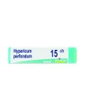 Hypericum Perforatum 15CH Globuli Monodose Boiron