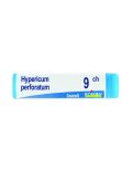 Hypericum Perforatum 9CH Globuli Monodose Boiron