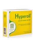 Hyperoil® Garze per Medicazioni