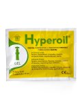 Hyperoil Gel: Medicazione Vegetale Multifunzionale - 1 Fiala