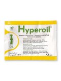 Hyperoil - Olio: Medicazione Vegetale Multifunzionale - 1 Fiala