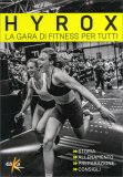 Hyrox - La Gara di Fitness per Tutti — Libro