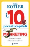 I 10 Peccati Capitali del Marketing — Libro