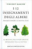 I 12 Insegnamenti degli Alberi — Libro