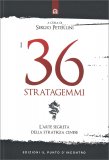I 36 Stratagemmi — Libro